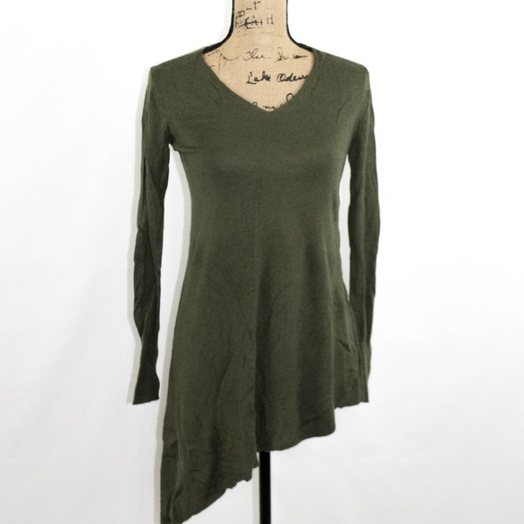 Mossimo Supply Co. Sweaters - Soft Asymmetrical Sweater!